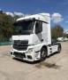 Tracteur Mercedes ACTROS 1845  BOÎTE DE VITESSE BLOQUÉE