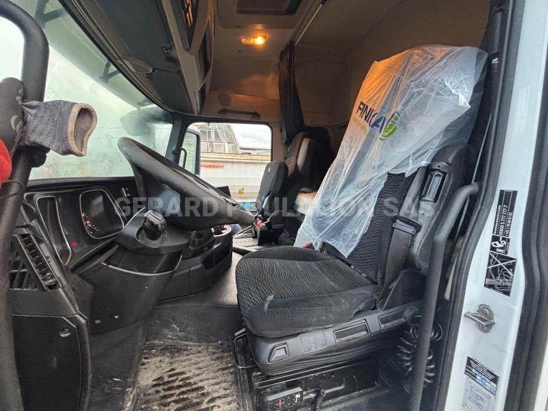 Tracteur Mercedes ACTROS 1845  BOÎTE DE VITESSE BLOQUÉE