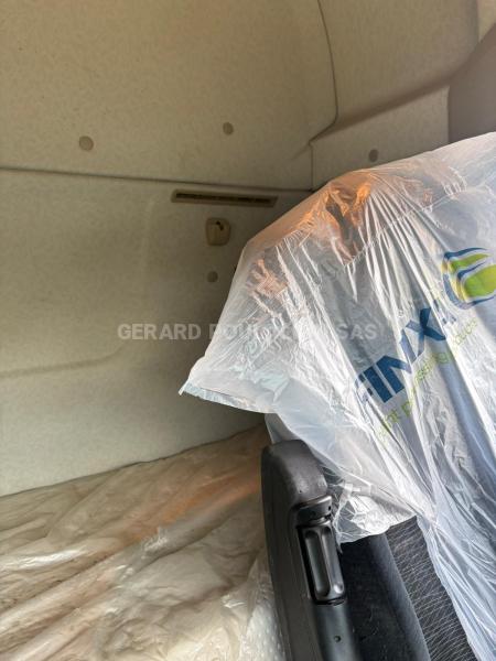 Tracteur Mercedes ACTROS 1845  BOÎTE DE VITESSE BLOQUÉE