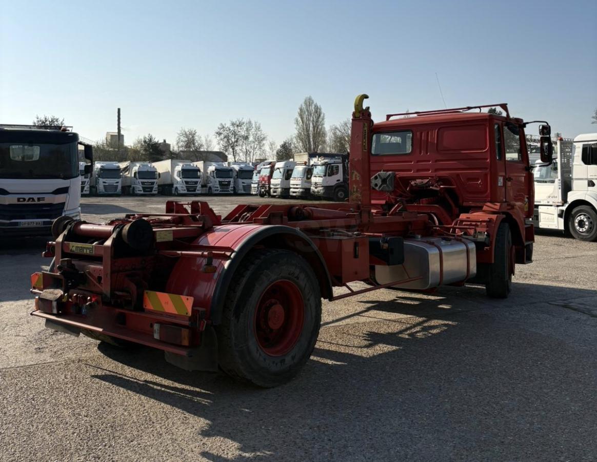 Camion Renault G280.19