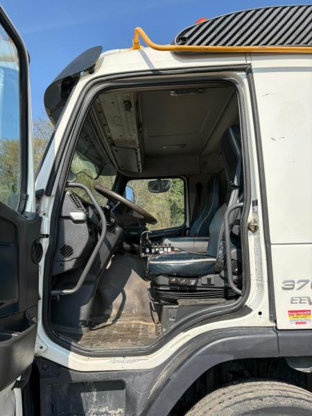 Camion Volvo FM 370 eeV