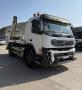 Camion Volvo FM 370 eeV Multibenne