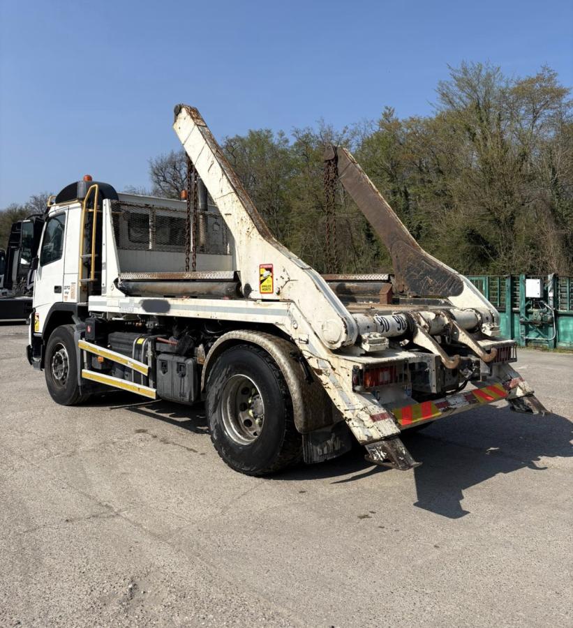 Camion Volvo FM 370 eeV