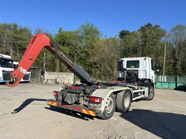 Camion DAF DALBY