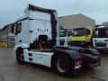 Tracteur Mercedes Actros 1843