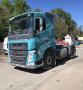 Tracteur Volvo FH 460 4x2 Hydraulique Pont avec bloquage différentiel