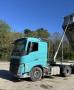 Tracteur Volvo FH 460 4x2 Hydraulique Pont avec bloquage différentiel