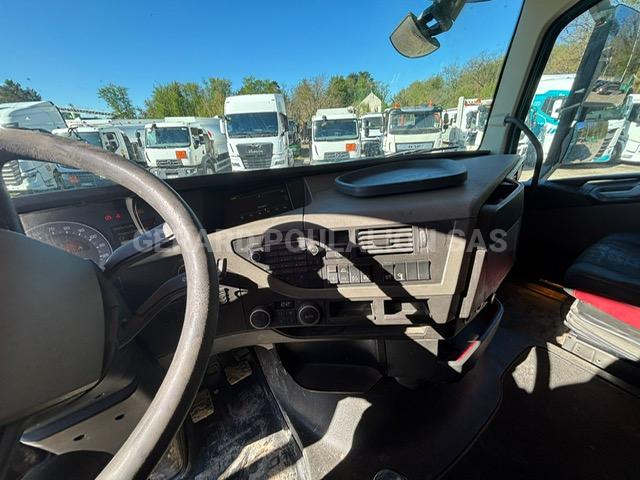 Tracteur Volvo FH 460 4x2 Hydraulique Pont avec bloquage différentiel