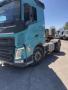 Tracteur Volvo FH 460 4x2 Hydraulique Pont avec bloquage différentiel