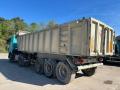 Tracteur Volvo FH 460 4x2 Hydraulique Pont avec bloquage différentiel
