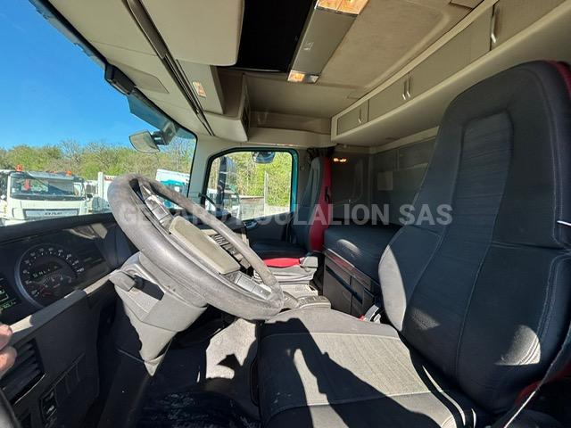 Tracteur Volvo FH 460 4x2 Hydraulique Pont avec bloquage différentiel