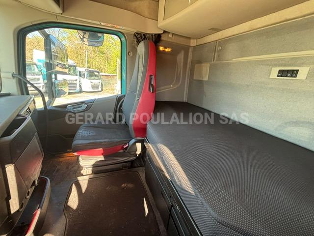 Tracteur Volvo FH 460 4x2 Hydraulique Pont avec bloquage différentiel