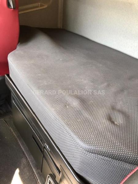 Tracteur Volvo FH 460 4x2 Hydraulique Pont avec bloquage différentiel