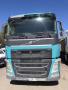 Tracteur Volvo FH 460 4x2 Hydraulique Pont avec bloquage différentiel
