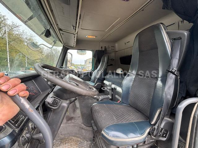 Tracteur Volvo FH BLOCAGE DIFFERENTIEL, HYRAULIQUE