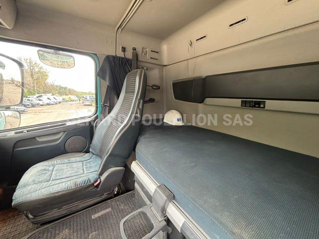 Tracteur Volvo FH BLOCAGE DIFFERENTIEL, HYRAULIQUE