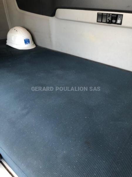 Tracteur Volvo FH BLOCAGE DIFFERENTIEL, HYRAULIQUE