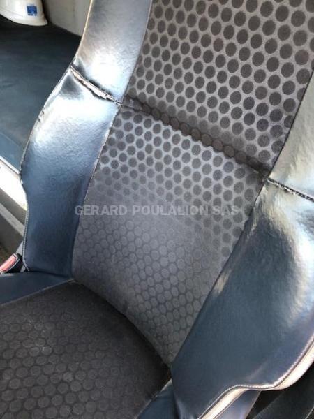 Tracteur Volvo FH BLOCAGE DIFFERENTIEL, HYRAULIQUE