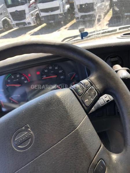 Tracteur Volvo FH BLOCAGE DIFFERENTIEL, HYRAULIQUE