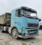 Tracteur Volvo FH BLOCAGE DIFFERENTIEL, HYRAULIQUE