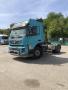 Tracteur Volvo FMX HYDRAULIQUE, BLOCAGE DIFFERENTIEL