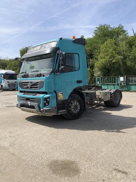Tracteur Volvo FMX
