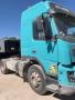Tracteur Volvo FMX HYDRAULIQUE, BLOCAGE DIFFERENTIEL