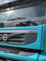 Tracteur Volvo FMX HYDRAULIQUE, BLOCAGE DIFFERENTIEL