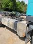 Tracteur Volvo FMX HYDRAULIQUE, BLOCAGE DIFFERENTIEL