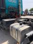 Tracteur Volvo FMX HYDRAULIQUE, BLOCAGE DIFFERENTIEL