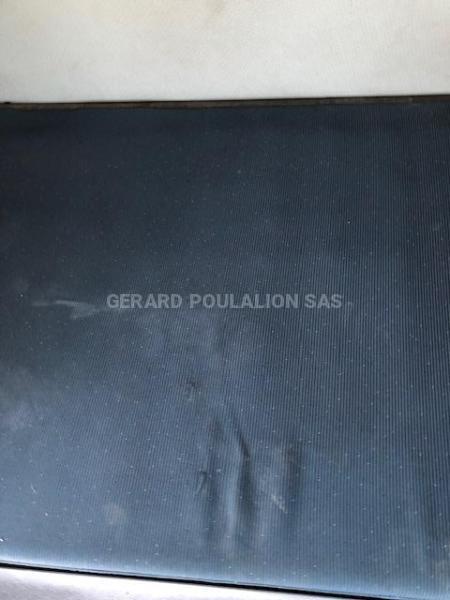 Tracteur Volvo FMX HYDRAULIQUE, BLOCAGE DIFFERENTIEL