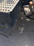 Tracteur Volvo FMX HYDRAULIQUE, BLOCAGE DIFFERENTIEL