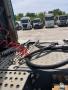 Tracteur Volvo FMX HYDRAULIQUE, BLOCAGE DIFFERENTIEL
