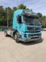 Tracteur Volvo FMX HYDRAULIQUE, BLOCAGE DIFFERENTIEL