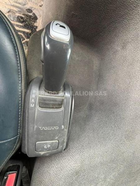 Tracteur Volvo FMX HYDRAULIQUE, BLOCAGE DIFFERENTIEL