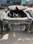 Tracteur Volvo FMX HYDRAULIQUE, BLOCAGE DIFFERENTIEL