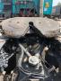 Tracteur Volvo FMX HYDRAULIQUE, BLOCAGE DIFFERENTIEL