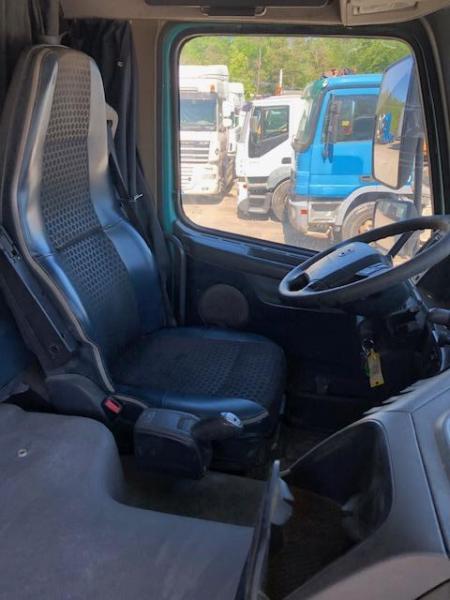 Tracteur Volvo FMX