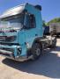 Tracteur Volvo FMX HYDRAULIQUE, BLOCAGE DIFFERENTIEL