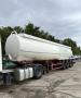Semi-remorque Citerne General Trailers                 3 ESS