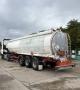 Semi-remorque General Trailers 3 ESS