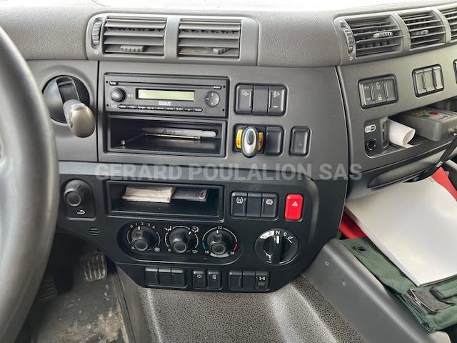 Tracteur DAF CF 460 FT