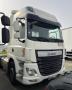 Tracteur DAF CF 460 FT