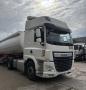 Tracteur DAF CF 460 FT