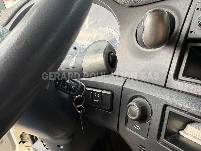 Tracteur DAF CF 460 FT