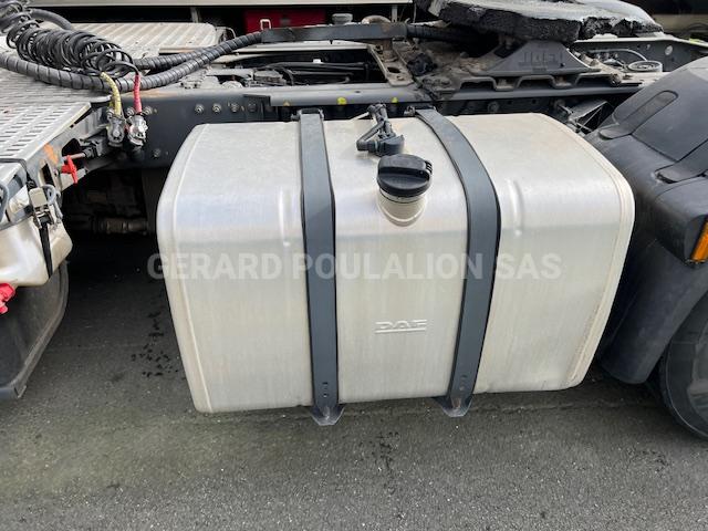 Tracteur DAF CF 460 FT