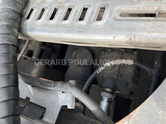 Tracteur DAF CF 460 FT