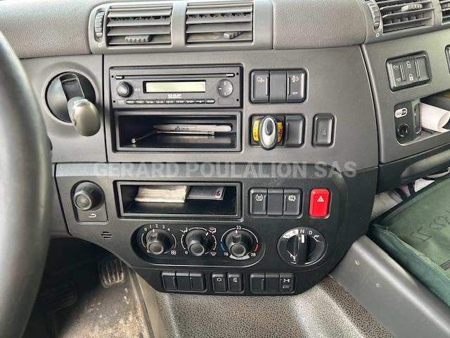 Tracteur DAF CF 460 FT