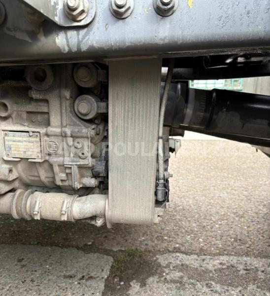 Tracteur DAF CF 460 FT
