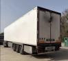Semi-remorque Lamberet GPE FROID THERMOKING Frigo Mono température